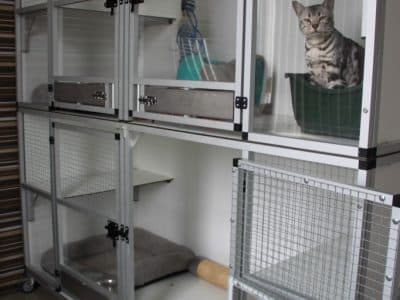 Nursing Room